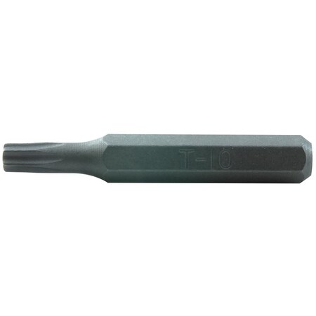 K-Tool International T-10 Replacement Bit, 100 Pack KTI-18810